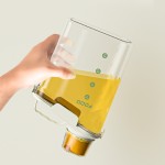 Food Storage Container Manufacturer - Airtight Pantry Organizer