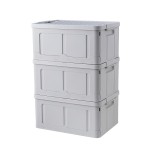 Storage Box Manufacturer - Tool Cube Plastic Camping