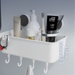 Toothbrush Holder Manufacturer - Tool Free Removable Wall
