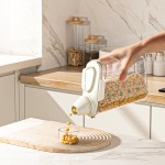 Food Storage Container Manufacturer - Airtight Pantry Organizer