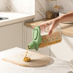 Food Storage Container Manufacturer - Airtight Pantry Organizer