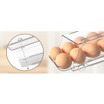Egg Tray Factory - 2 Tier Transparent Acrylic Quail