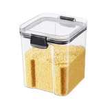 Food Storage Container Factory - FDA BPA Free Stackable