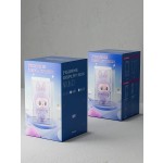 Display Case Manufacturer - Stackable Acrylic Shelves