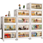 Clothes Organizer Manufacturer - Custom Clear Transplastic