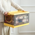 Storage Container Factory - Collapsible Plastic Multi