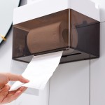 Storage Box Factory - Traceless Garbage Bin Tissue