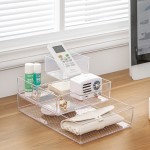 Drawer Organizer Manufacturer - Adjustable PS Rectangle