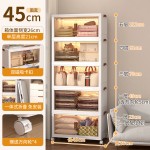 Clothes Organizer Manufacturer - Custom Clear Transplastic