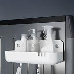 Magnetic Hook Manufacturer - Geometric Shape Perforation Free