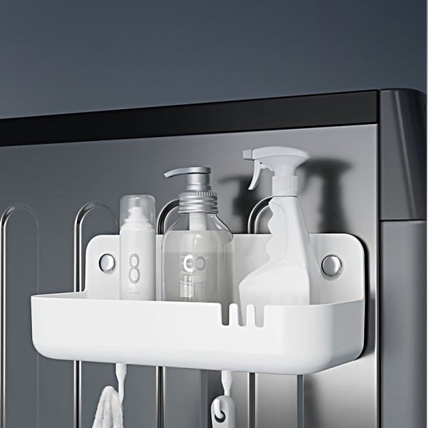 Magnetic Hook Manufacturer - Geometric Shape Perforation Free