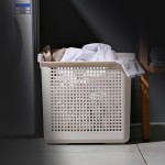 Laundry Basket Manufacturer - Heavy Duty with Wheels