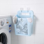 Laundry Basket Manufacturer - Wall Mounted Portable Handled