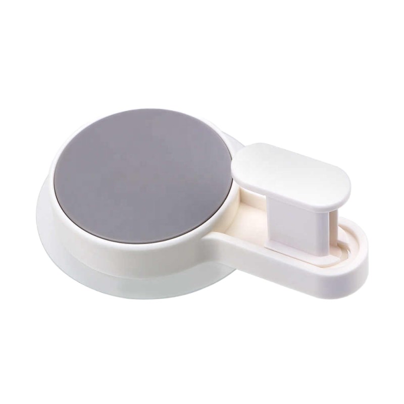 Adhesive Hook Manufacturer - ABS Durable Eco Friendly