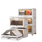 Clothes Organizer Manufacturer - Custom Clear Transplastic