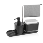 Soap Dispenser Manufacturer - Custom Sensor 4 in 1