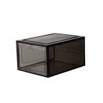 Shoe Organizer Manufacturer - Custom Logo Clear Foldable