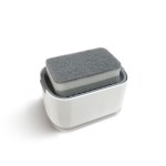 Sponge Holder Manufacturer - Custom 3 in 1 Soap Dispenser