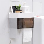 Storage Box Factory - Traceless Garbage Bin Tissue