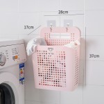 Laundry Basket Manufacturer - Wall Mounted Portable Handled