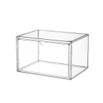 Shoe Drawer Manufacturer - High Heel Rectangle Foldable