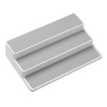 Cabinet Organizer Manufacturer - 15 Inch 3 Tier Standing