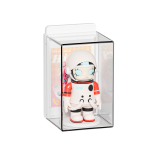 Display Case Manufacturer - Stackable Acrylic Shelves