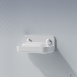 Soap Dish Factory - Eco Friendly Magnetic Wall Mount