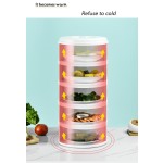 Food Cover Factory - 5 Layer Pop Up Insulated