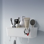 Toothbrush Holder Manufacturer - Tool Free Removable Wall