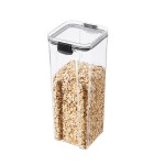Food Storage Container Factory - FDA BPA Free Stackable