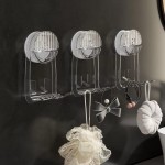 Wall Hooks Factory - Drill Free Vacuum Suction Cup