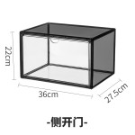 Shoe Storage Box Factory - Custom Heavy Duty Clear Plastic