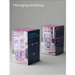 Display Case Manufacturer - Stackable Acrylic Shelves