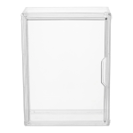 Figurine Display Box Factory - POP Mart Toy Storage Organizer