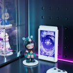 Toy Display Box Factory - Luxury Stackable Transparent Acrylic