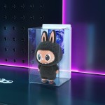 Display Case Manufacturer - Stackable Acrylic Shelves