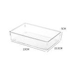 Kitchen Organizer Factory - Acrylic Drawer Food Grade PET