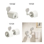 Toilet Paper Dispenser Factory - Wall Mounted Acrylic ABS