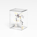 Toy Storage Container Factory - Custom Stackable Acrylic