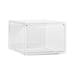 Shoe Drawer Manufacturer - High Heel Rectangle Foldable