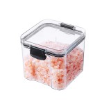Food Storage Container Factory - FDA BPA Free Stackable