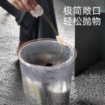 Ice Bucket Factory - New PET 8L Acrylic Clear