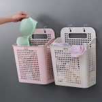 Laundry Basket Manufacturer - Wall Mounted Portable Handled