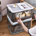 Storage Box Factory - Custom Stackable Two Sides