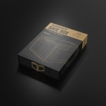 Sneaker Storage Box Manufacturer - Custom Acrylic Magnetic