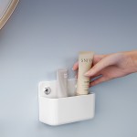 Storage Shelf Manufacturer - Single Tier Magnetic Hanging