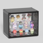 Toy Display Box Factory - Luxury Stackable Transparent Acrylic