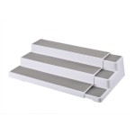 Cabinet Organizer Manufacturer - 15 Inch 3 Tier Standing