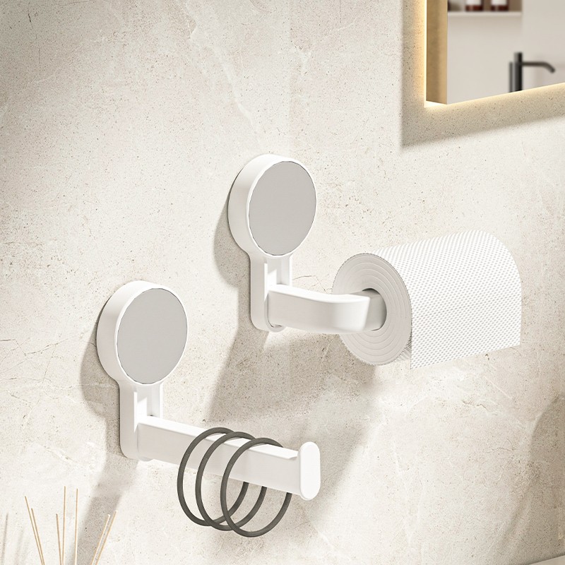 Tissue Holder Manufacturer - Compact Multifunctional Plastic